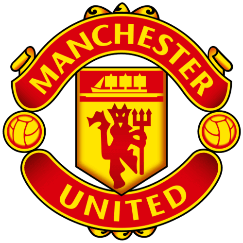 Manchester United Logo